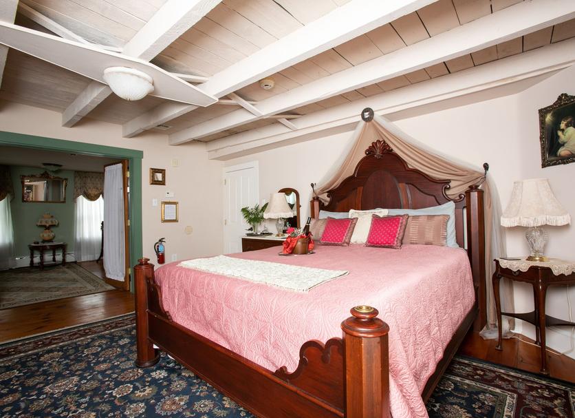 Slaapkamer Foto's