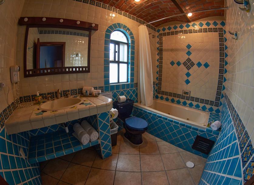 Badkamer Foto's