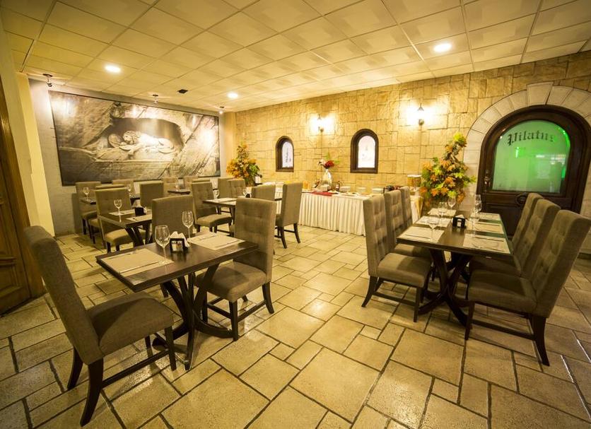 Restaurant Foto's