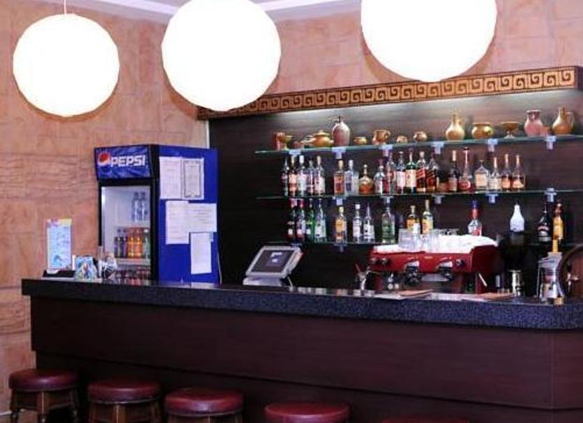 Bar Foto's