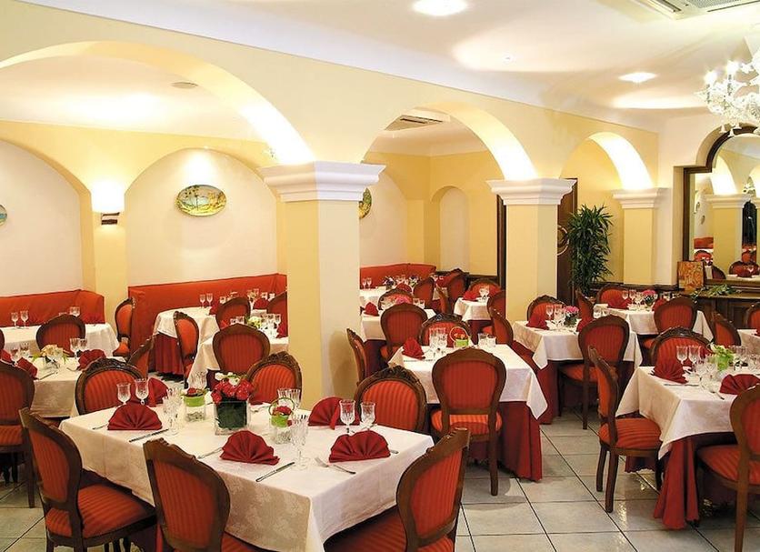 Restaurant Foto's