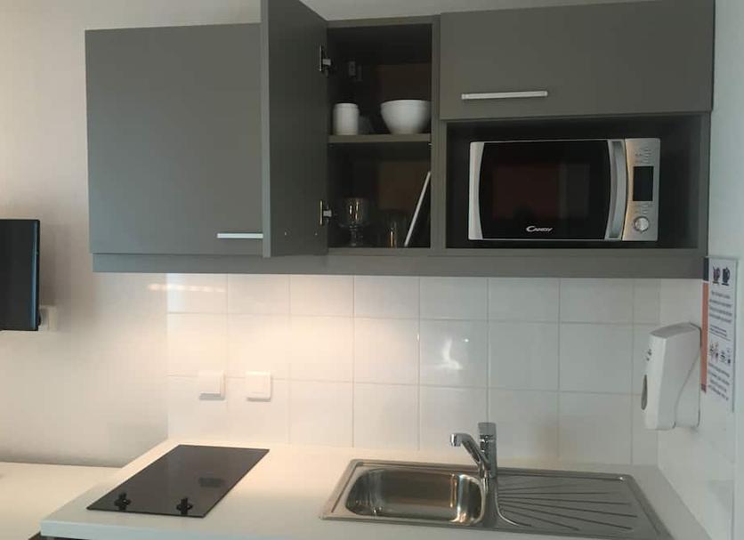 Keuken Foto's