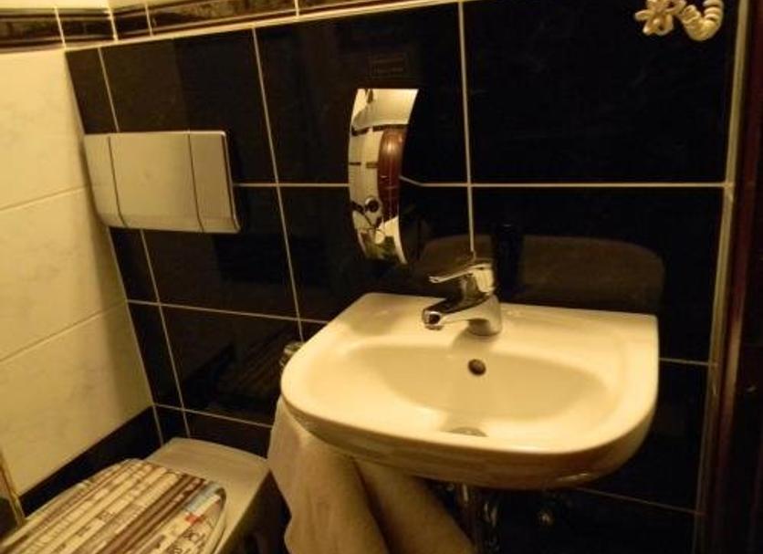 Badkamer Foto's