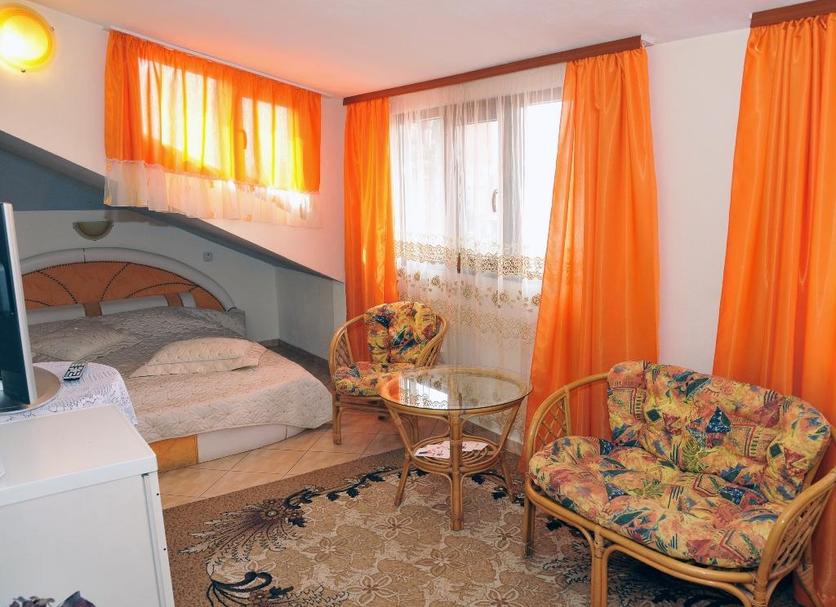 Slaapkamer Foto's