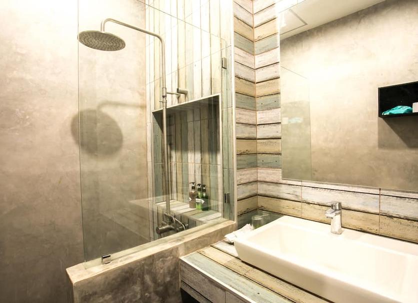 Badkamer Foto's