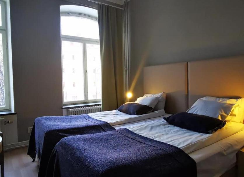 Slaapkamer Foto's