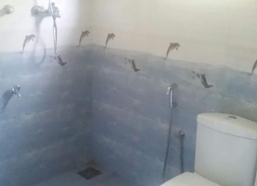 Badkamer Foto's
