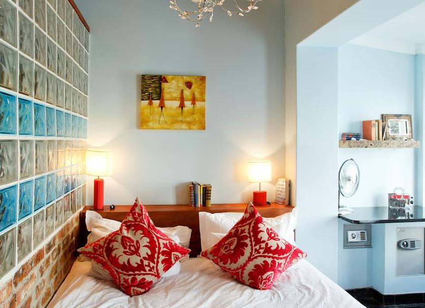 Slaapkamer Foto's