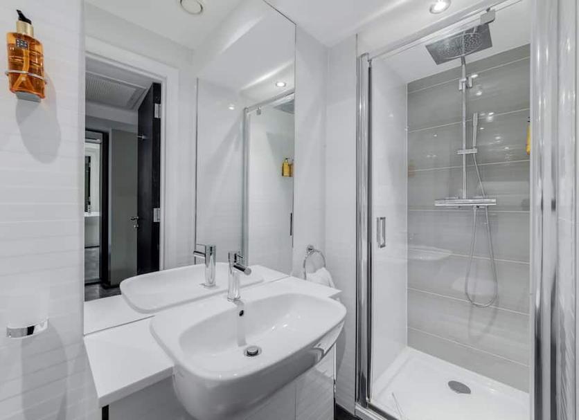 Badkamer Foto's