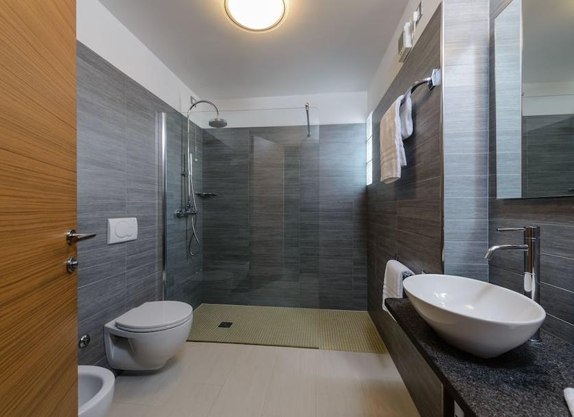 Badkamer Foto's