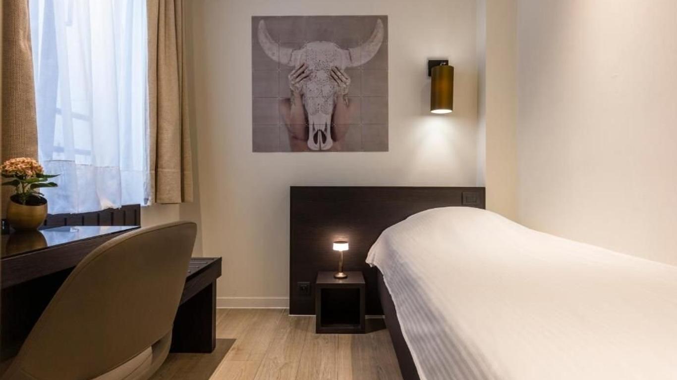 Center Hotel Kortrijk