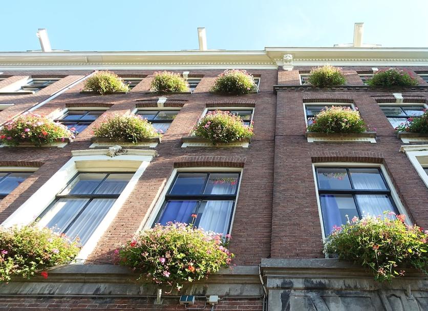 Gebouw Foto's