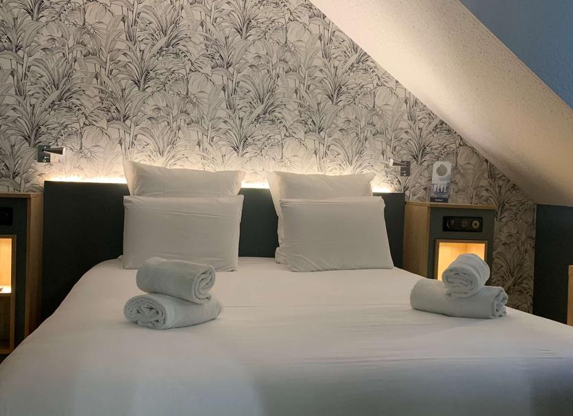 Slaapkamer Foto's