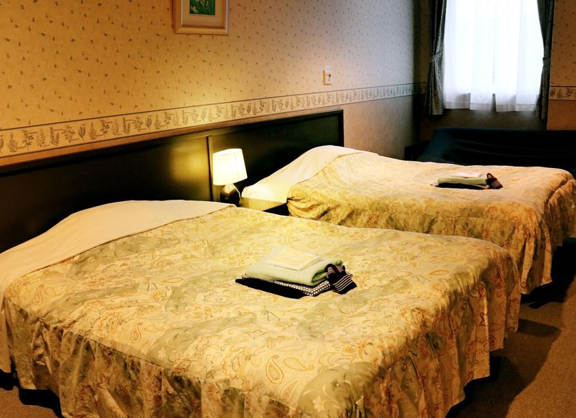 Slaapkamer Foto's