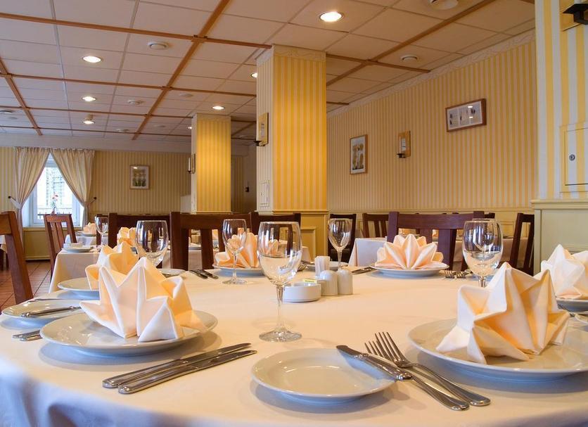 Restaurant Foto's