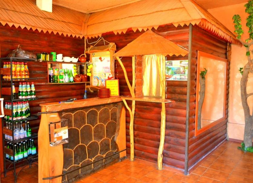 Bar Foto's