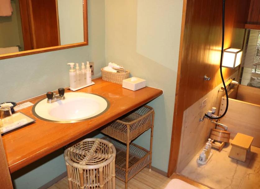 Badkamer Foto's