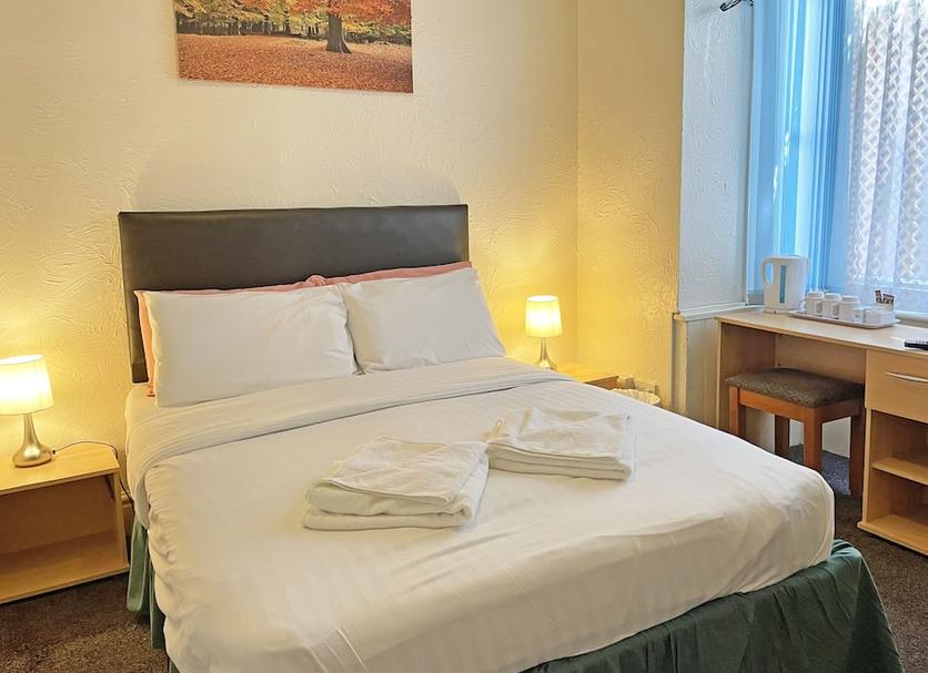 Slaapkamer Foto's