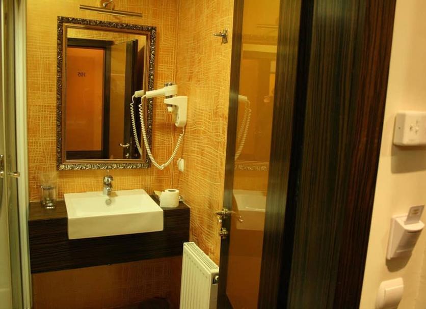 Badkamer Foto's