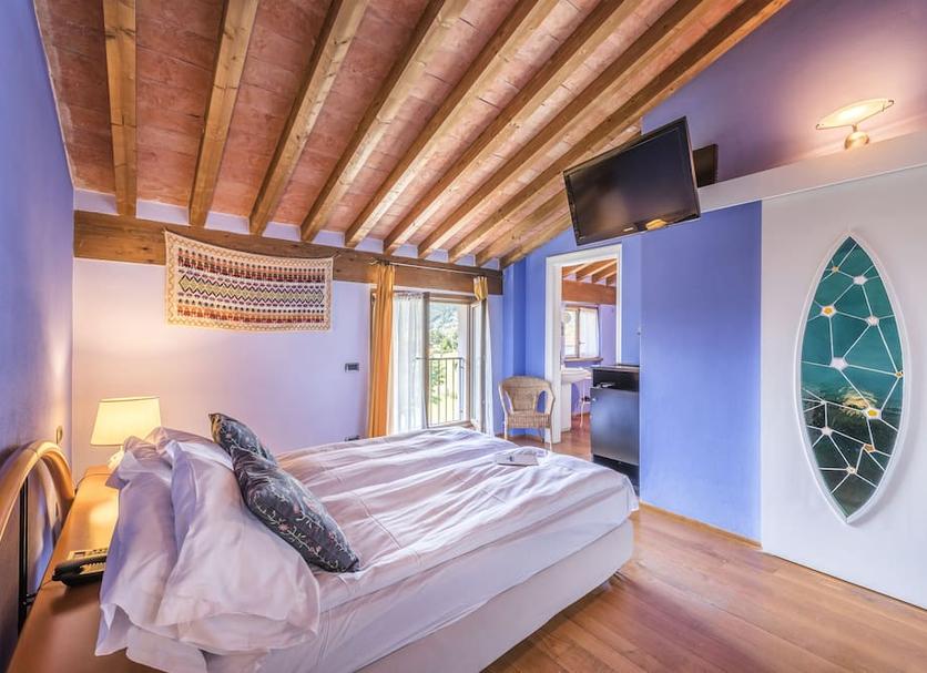 Slaapkamer Foto's