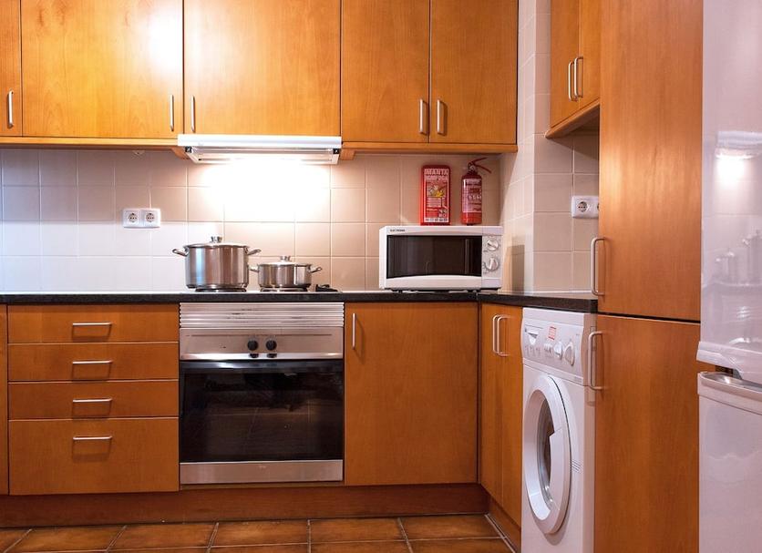 Keuken Foto's