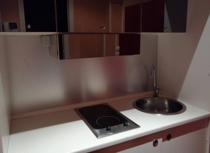 Keuken Foto's