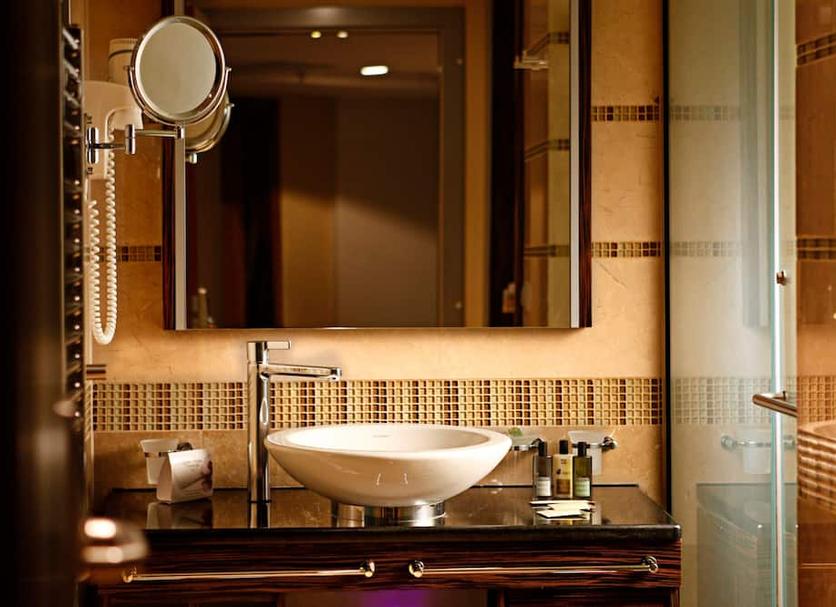 Badkamer Foto's
