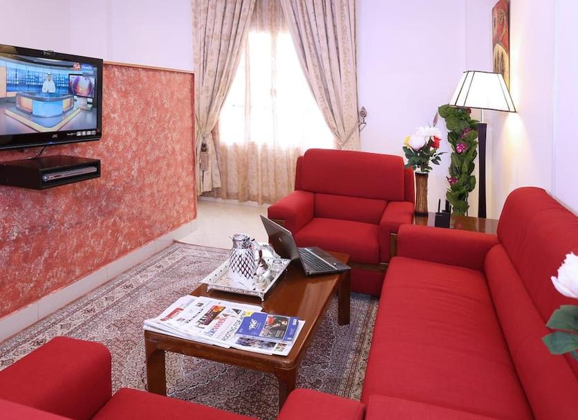 Huiskamer Foto's