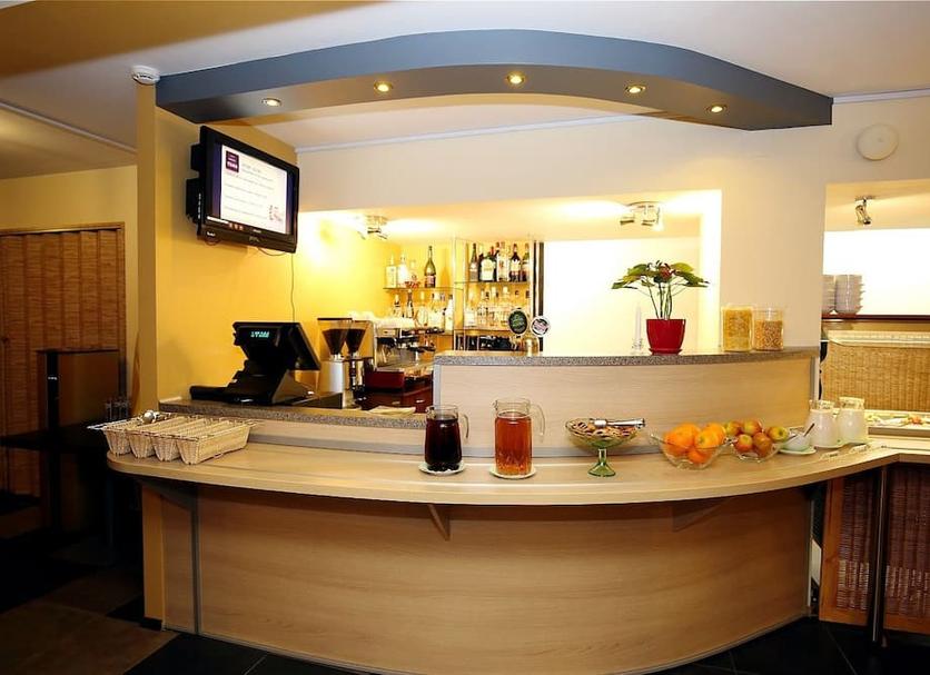 Bar Foto's