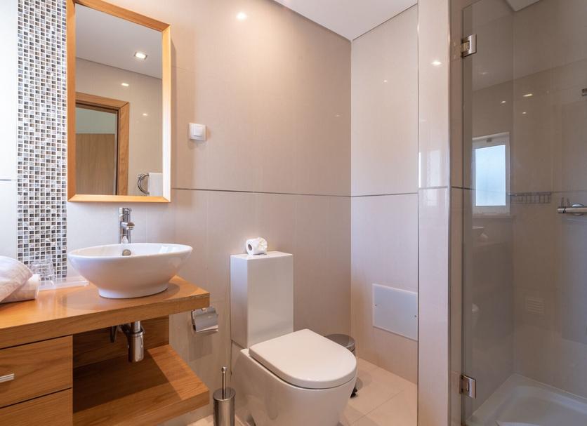 Badkamer Foto's