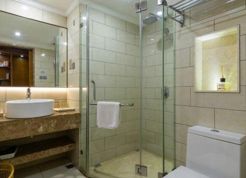 Badkamer Foto's