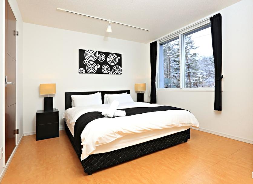 Slaapkamer Foto's