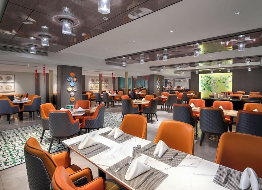 Restaurant Foto's