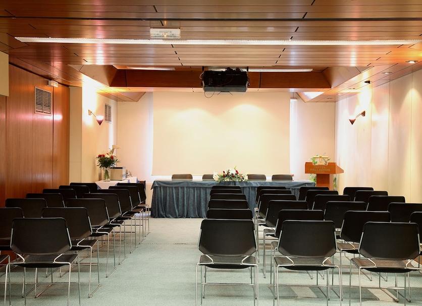 Vergaderzaal Foto's