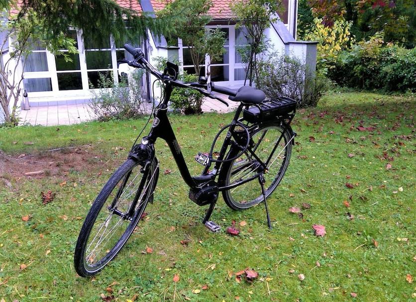 Andere Foto's