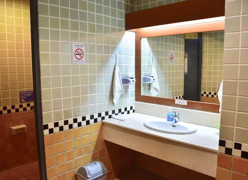 Badkamer Foto's