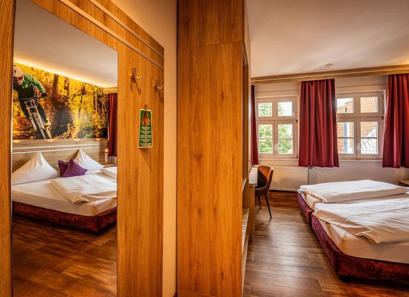 Slaapkamer Foto's
