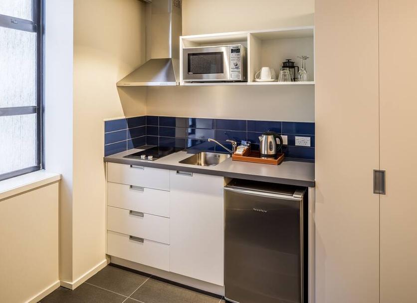 Keuken Foto's