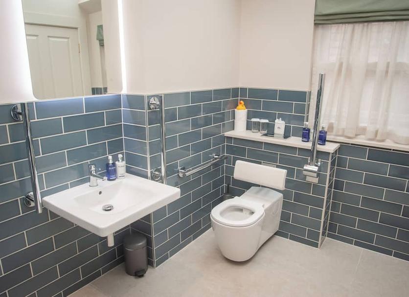 Badkamer Foto's
