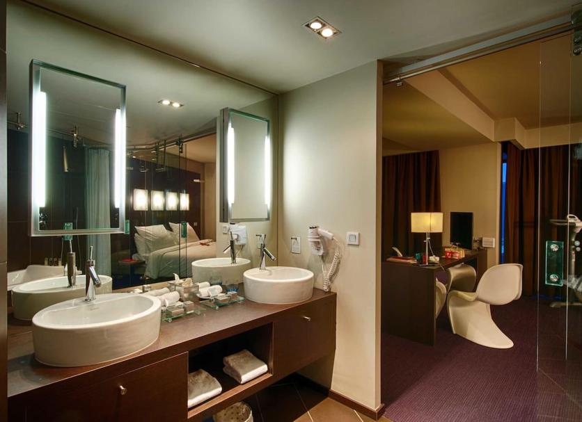 Badkamer Foto's