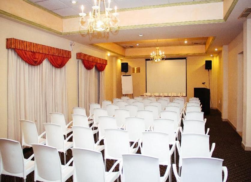 Vergaderzaal Foto's