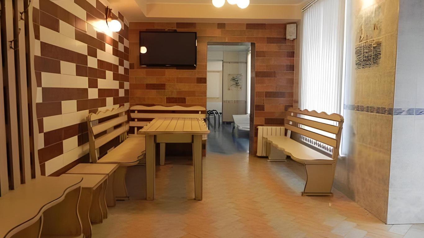 Oka Hotel
