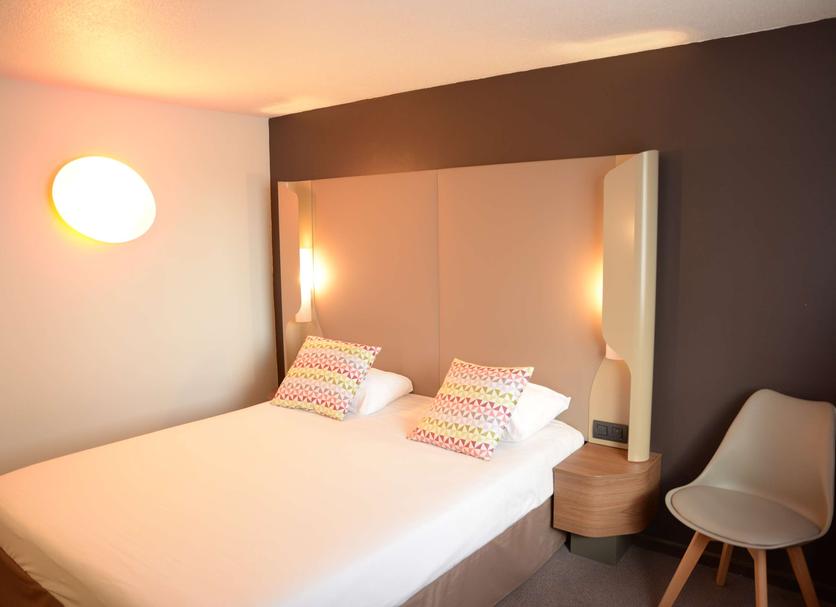 Slaapkamer Foto's