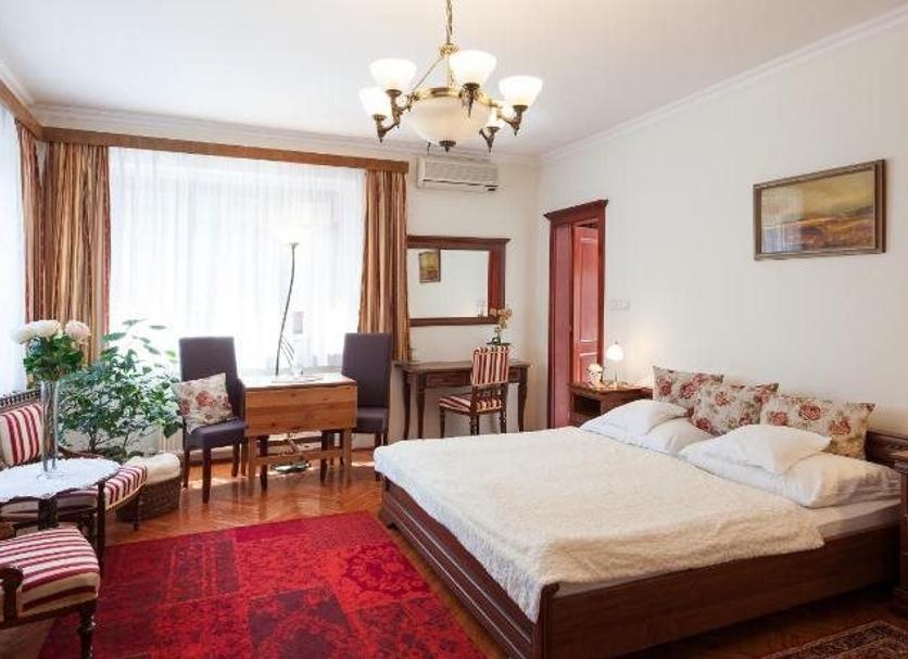 Slaapkamer Foto's