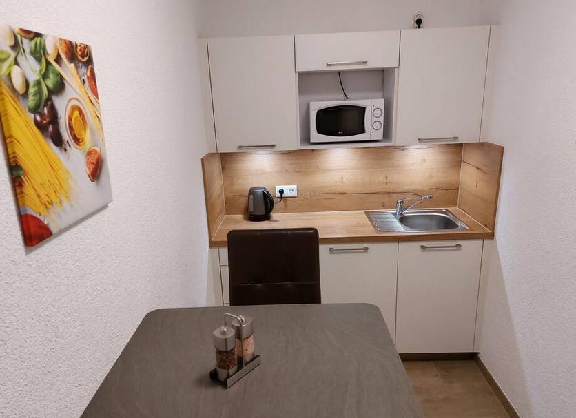 Keuken Foto's