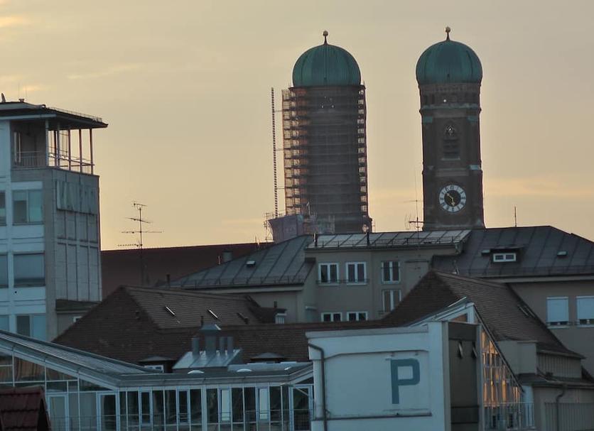 Buiten zicht Foto's