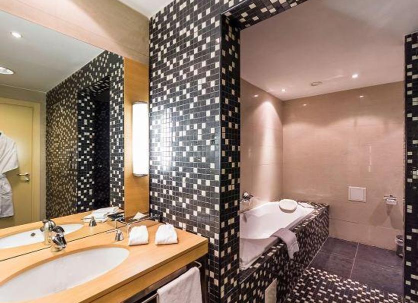 Badkamer Foto's