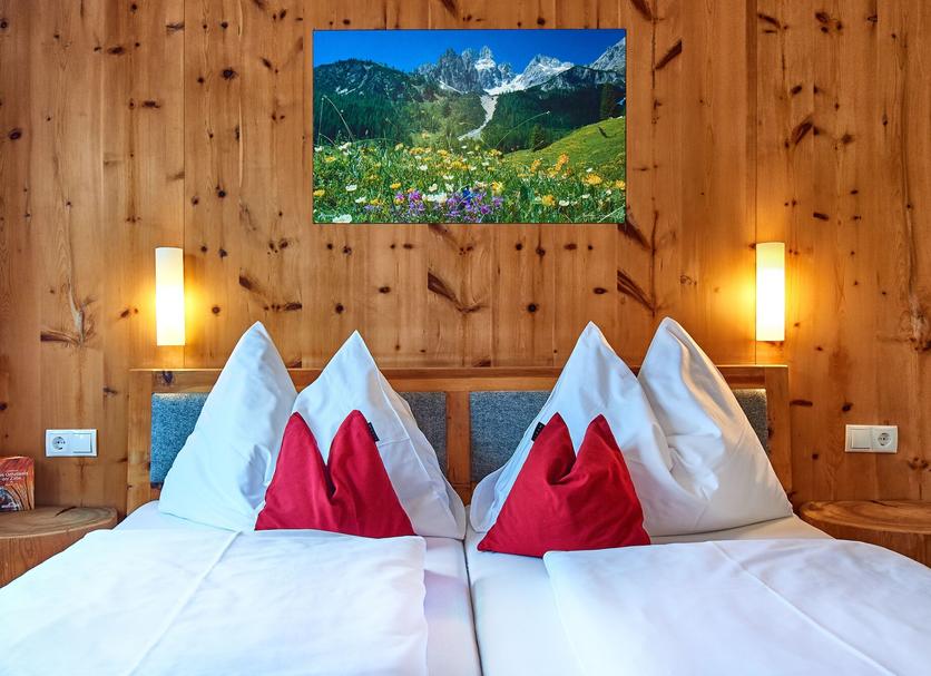 Slaapkamer Foto's