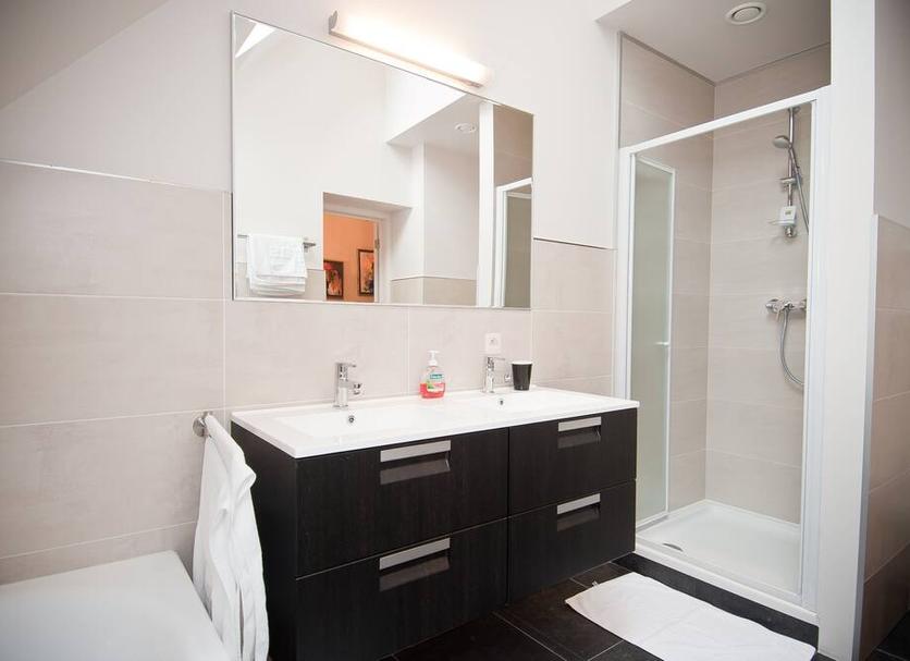Badkamer Foto's