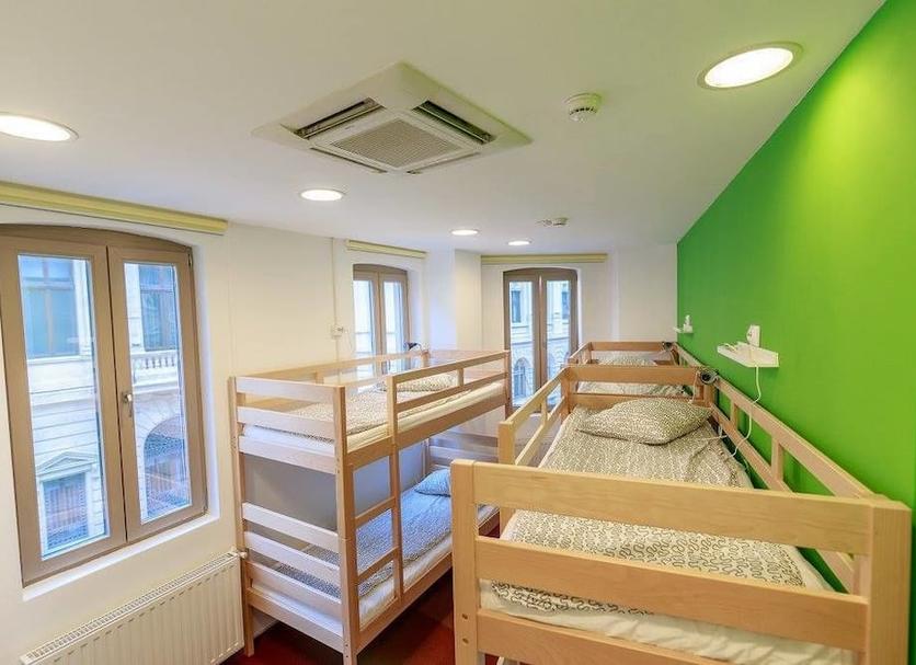 Slaapkamer Foto's
